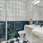 Appartement Center Bergen