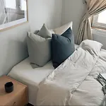 Appartement Center *