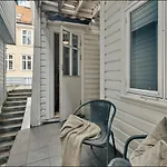 Center Appartement *