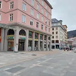 Center Bergen