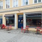 Center