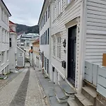 Appartement Center Bergen