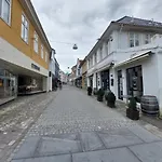 Center Bergen