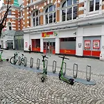 Center Bergen