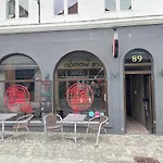 Appartement Center