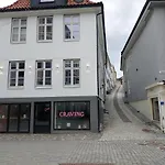 Appartement Center Bergen