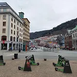 Center Bergen