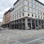 Center