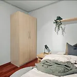 Appartement Center *
