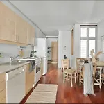 Center Apartman Bergen