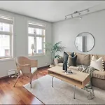 Center Apartman Bergen