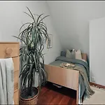 Center Apartman Bergen