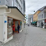Apartman Center *