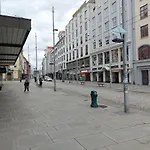 Apartman Center