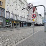 Center Apartman Bergen