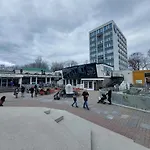 Center * Bergen