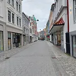 Apartman Center Bergen