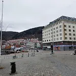 Center Apartman