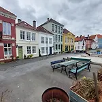 Center * Bergen