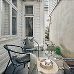 Center Apartman Bergen