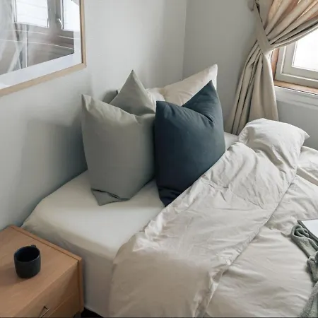 Appartement Center *