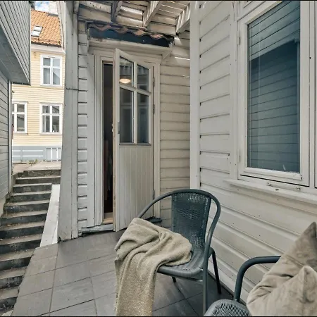 Center Appartement *