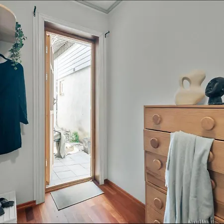 Appartement Center *