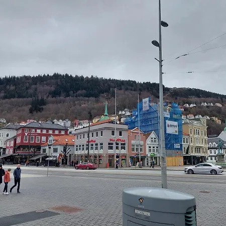 Center * Bergen