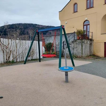 Center Appartement Bergen