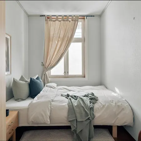 Center Appartement