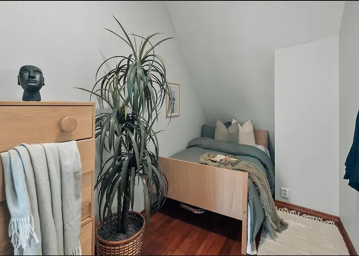 Apartamento Center *